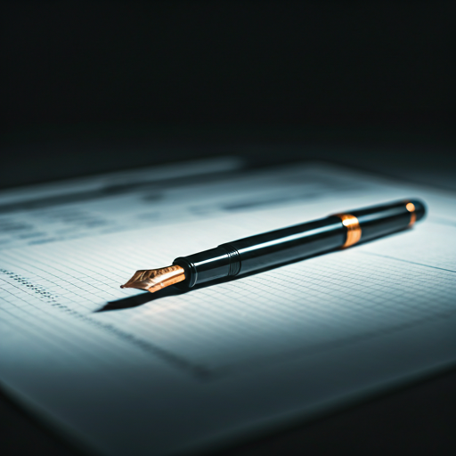 Accounting & Tax Services professional visual